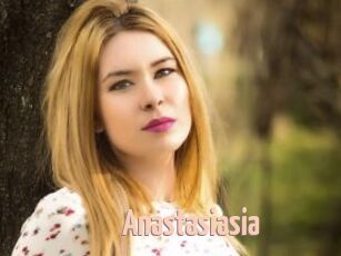Anastasiasia