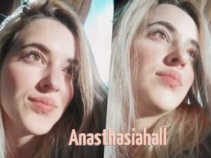 Anasthasiahall