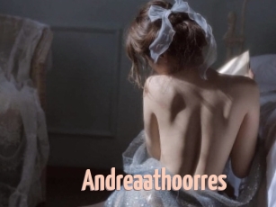 Andreaathoorres