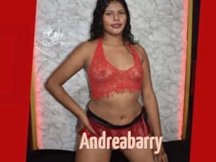 Andreabarry