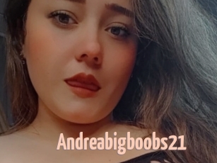 Andreabigboobs21