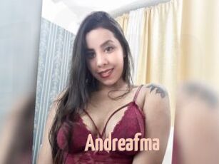 Andreafma
