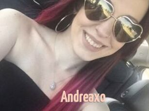 Andreaxo