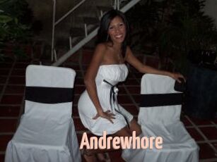 Andrewhore