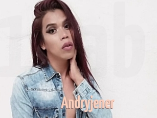 Andryjener