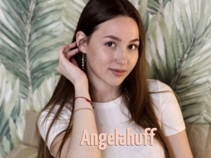 Angelahuff