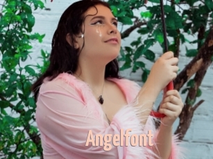 Angelfont