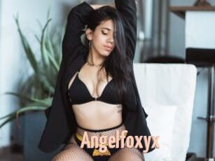Angelfoxyx