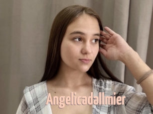Angelicadallmier