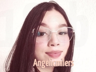 angelicmilers 18A blog
