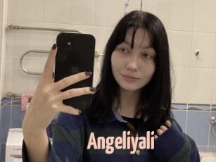 Angeliyali