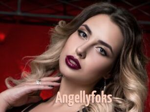 Angellyfoks