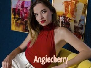 Angiecherry