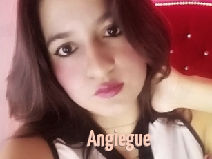 Angiegue