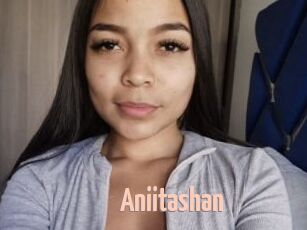 Aniitashan