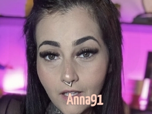 anna91 18A blog
