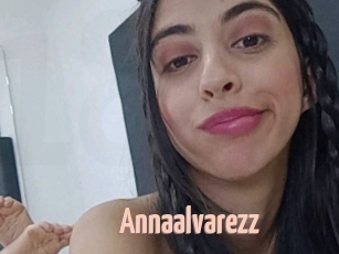 Annaalvarezz