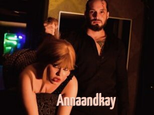 Annaandkay