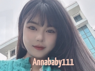 annababy111 18A blog