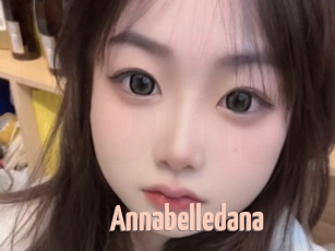 Annabelledana