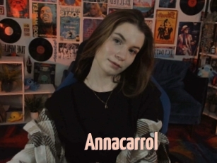 Annacarrol