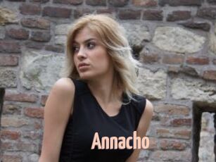 Annacho