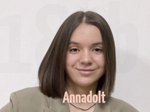 Annadolt