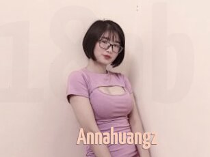 Annahuangz