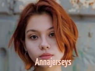 Annajerseys