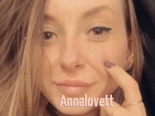 Annalovett