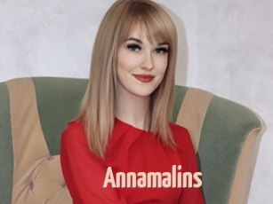Annamalins