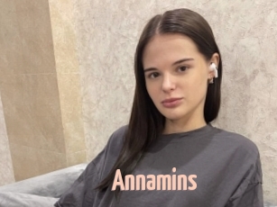 Annamins