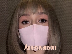 Annaswanson