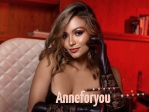 Anneforyou