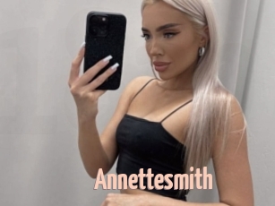 Annettesmith