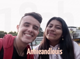 Annieandlouis