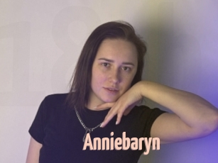 Anniebaryn