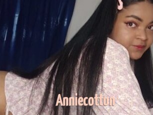 Anniecotton
