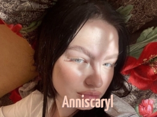 Anniscaryl
