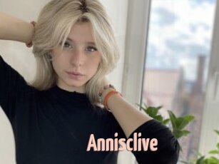 Annisclive