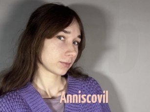 Anniscovil