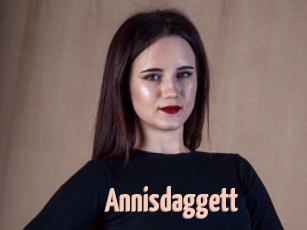 Annisdaggett