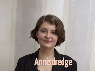 Annisdredge