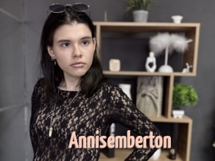 Annisemberton