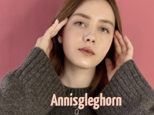 Annisgleghorn