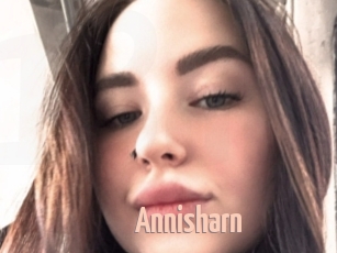 Annisharn