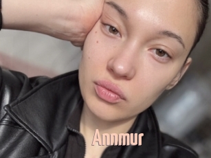 Annmur