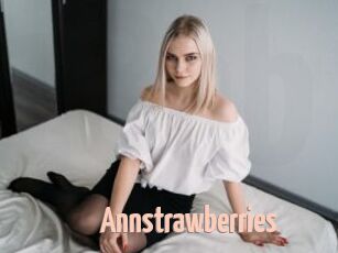 Annstrawberries