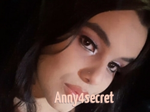Anny4secret