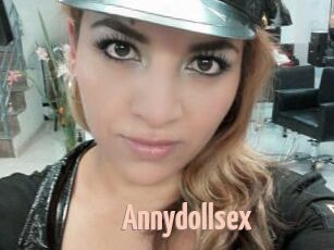 Annydollsex